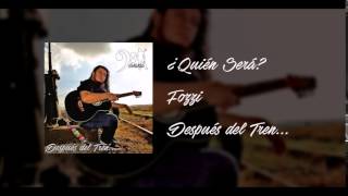 1¿Quién será — Después del Tren [upl. by Minna4]