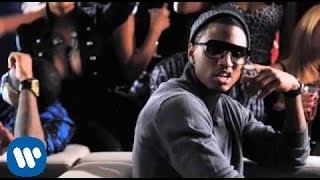 Trey Songz  Say Aah Official Video [upl. by Suoirrad793]