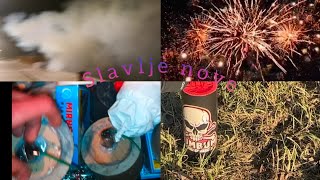 Slavlje nove godine 202425 [upl. by Scandura961]