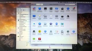 Dell Latitude E6400  OSX 1010 Yosemite  hackintosh [upl. by Bren162]