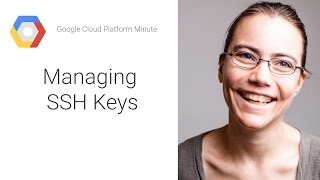 Managing SSH Keys [upl. by Ymmik]