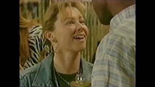 EastEnders  Carol amp Alans 1st wedding anniversary 29th April 1997 [upl. by Kalman]