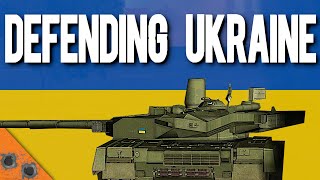 War in Ukraine  The Wargame [upl. by Hanoy]