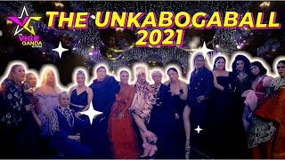 The UnkabogaBALL 2021  VICE GANDA [upl. by Helbonnah]