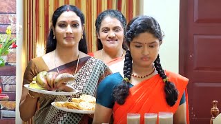 Manjurukum Kaalam  Episode 231  19 December 2015  Mazhavil Manorama [upl. by Eartnoed]