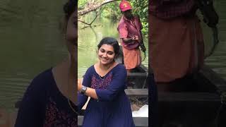 kollam mandrothuruthfishermankeralatourism kollam kollywood actress director lalettan music [upl. by Ludwig]