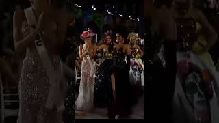 Sheynnis Palacios en la gala de las catrinas🇲🇽 missuniverso sheynnis [upl. by Gruchot622]