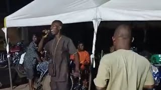 OWERRI BONGO MUSIC  SAMBOLA MAMA LIVE PERFORMANCE [upl. by Rey]