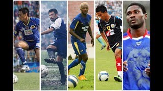 5 STRIKER TERBAIK AREMA [upl. by Vento894]