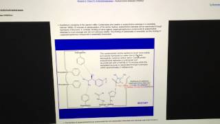 Carbamate toxicity [upl. by Nwadrebma]