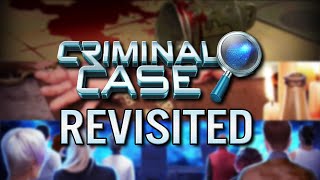 Criminal Case Revisited [upl. by Allisan512]