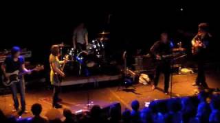 The Vaselines  Teenage Superstar live [upl. by Sirhc]