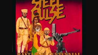 steel pulse 02  Roller Skates  live in paris  1992 [upl. by Mulcahy]