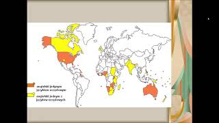 25 Zróżnicowanie rasowe językowe i religijne ludności [upl. by Fredric]