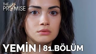 Yemin 81 Bölüm  The Promise Season 2 Episode 81 [upl. by Nuarb]