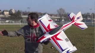 Parkzone Rc Vision Aire AS3X Fly Video by Rc Pilots around the World Flying by Flyfreak [upl. by Ermey]