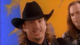 Bellamy Brothers Cowboy Beat Better Quality [upl. by Blane]