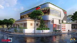 Cargills Square  Bandarawela [upl. by Jeffers]