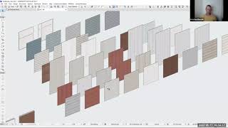 Archicad Weathertex Guide [upl. by Canter155]