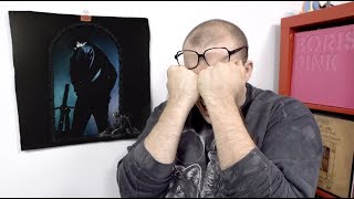 Post Malone  Hollywoods Bleeding ALBUM REVIEW [upl. by Lamson]