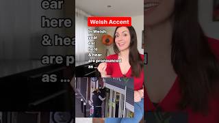 🏴󠁧󠁢󠁷󠁬󠁳󠁿 BEST Welsh Accent Feature [upl. by Aglo]