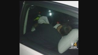 Lowell Police Investigating Officer For Sleeping On Duty [upl. by Enilatan]