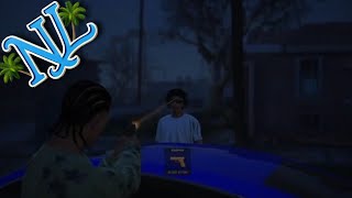 New Leaf RP On Demon Time Part 10  GTA 5 RP  NLRP  New Leaf V2 [upl. by Airottiv]