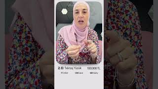 💎 2 El Tektaş Yüzük Yüzük Pırlantamcomda Bilgi WhatsApp ⏬ ikincielpırlanta tektaş yüzük [upl. by Aimil]