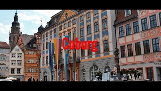 Coburg 4K [upl. by Yekram261]