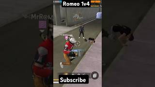 Raistar 1V4 😱 moment video youtubeshorts freefire freefireshorts freefiremax shorts RaiStar [upl. by Grady]