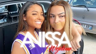 Anisa Wejdenne Clip Officiel [upl. by Adianes957]