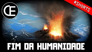 O Momento mais Próximo da Extinção Humana [upl. by Necyrb]