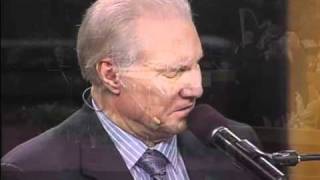 There Is A River  Jimmy Swaggart [upl. by Naneek]