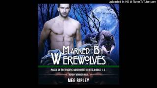 Marked By Werewolves Packs of the Pacific Northwest Series Box Set By Meg Ripley  Audiobook Sample [upl. by Uni128]