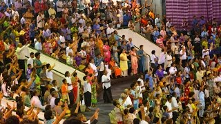 World Harvest Centre  Fijian Service  Praise amp Worship [upl. by Eikcaj]