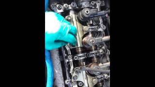 20112017 Honda Civic Fuel Pump Assembly Replacement [upl. by Philis]