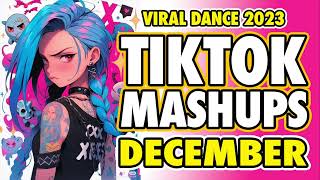 New Tiktok Mashup 2023 Philippines Party Music  Viral Dance Trends  December 21st [upl. by Heger]