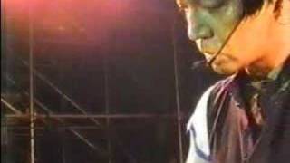 YMO  中国女 1993 Tokyo Dome Live [upl. by Drarreg]