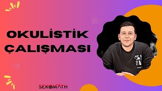 7SINIF OKULİSTİK ÇALIŞMASI 2023 SORULAR [upl. by Accissej]