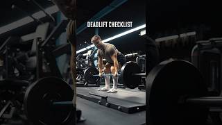 How To Deadlift With Perfect Technique Step By Step [upl. by Marne]