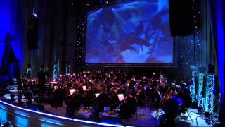 Fantasia Live In Concert [upl. by Bonina730]