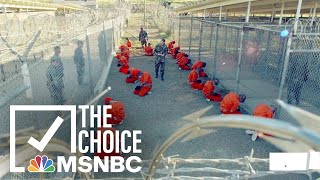 20 Years Of The Guantanamo Bay Prison  The Mehdi Hasan Show [upl. by Aseral]