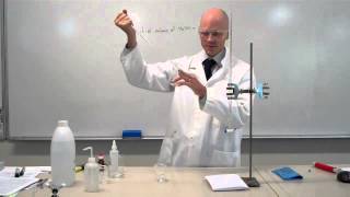 HSC Chemistry  How to Perform a Titration [upl. by Acinok]