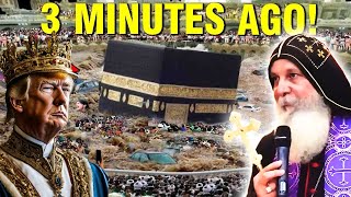 Mar Mari Emmanuel ☪ Warning From Jesus  What Just Happened In KAABA In Mecca SHOCKED The World [upl. by Ednew609]