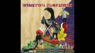 Winston Surfshirt  Ali D [upl. by Alvinia]