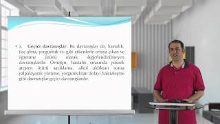 EĞİTİM PSİKOLOJİSİ 01 HAFTA 1 BÖLÜM VİDEO [upl. by Hayward]