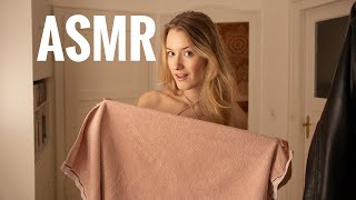 ASMR SERIES  From Strangers To Lovers S2E2 Loving Moments With Your Girlfriend [upl. by Eitsyrhc352]