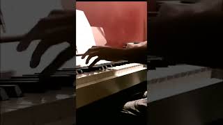 Neon Genesis Evangelion OP on Piano [upl. by Yarak]