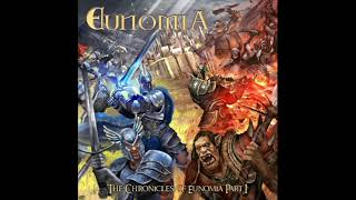 EUNOMIA THE CHRONICLES OF EUNOMIA PART 1 FULL ALBUM [upl. by Readus]