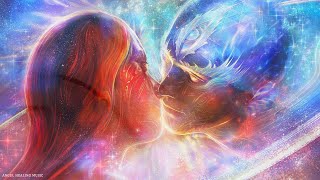 432 Hz ❤ Attract Love ❤ Raise Your Vibration with Love amp Positive Energy ❤ Binaural Beats [upl. by Horwitz]